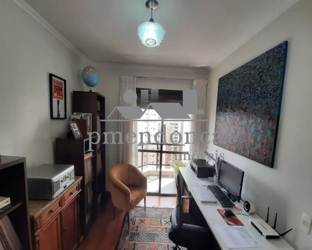 Apartamento, 4 quartos, 170 m² - Foto 6
