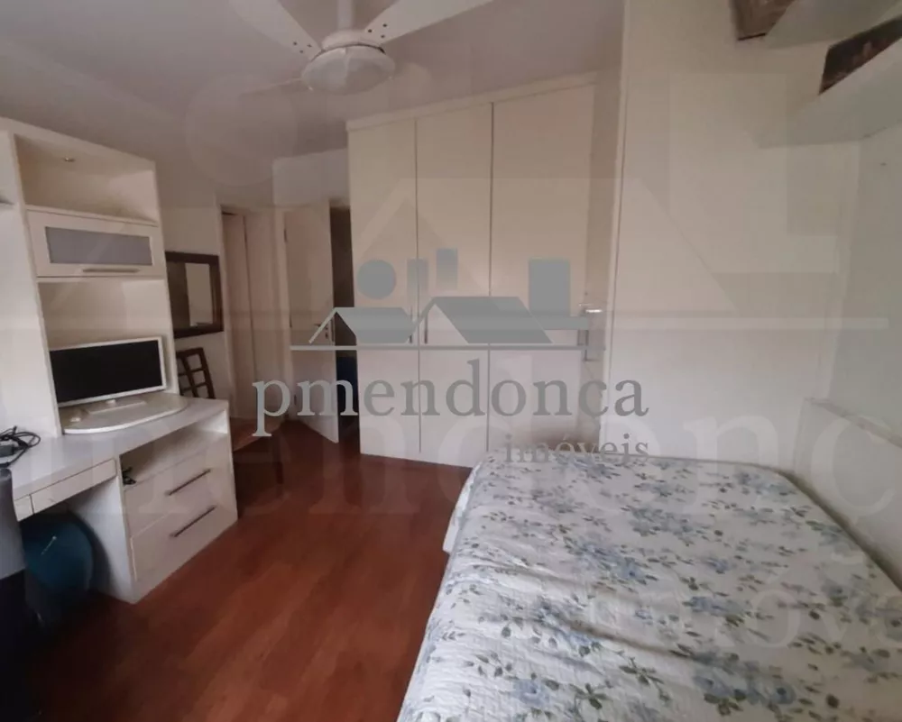 Apartamento, 4 quartos, 170 m² - Foto 8