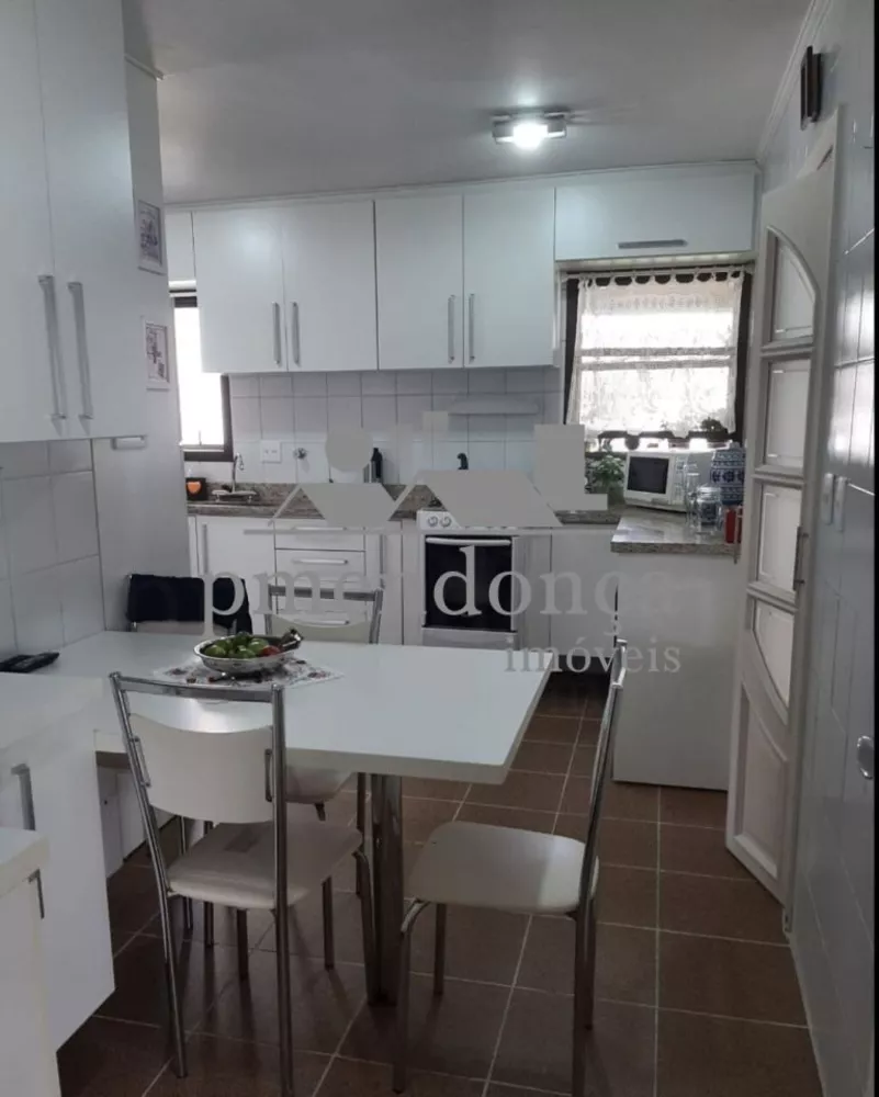 Apartamento, 4 quartos, 170 m² - Foto 10