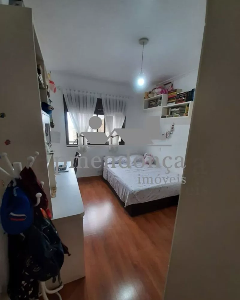 Apartamento, 4 quartos, 170 m² - Foto 9