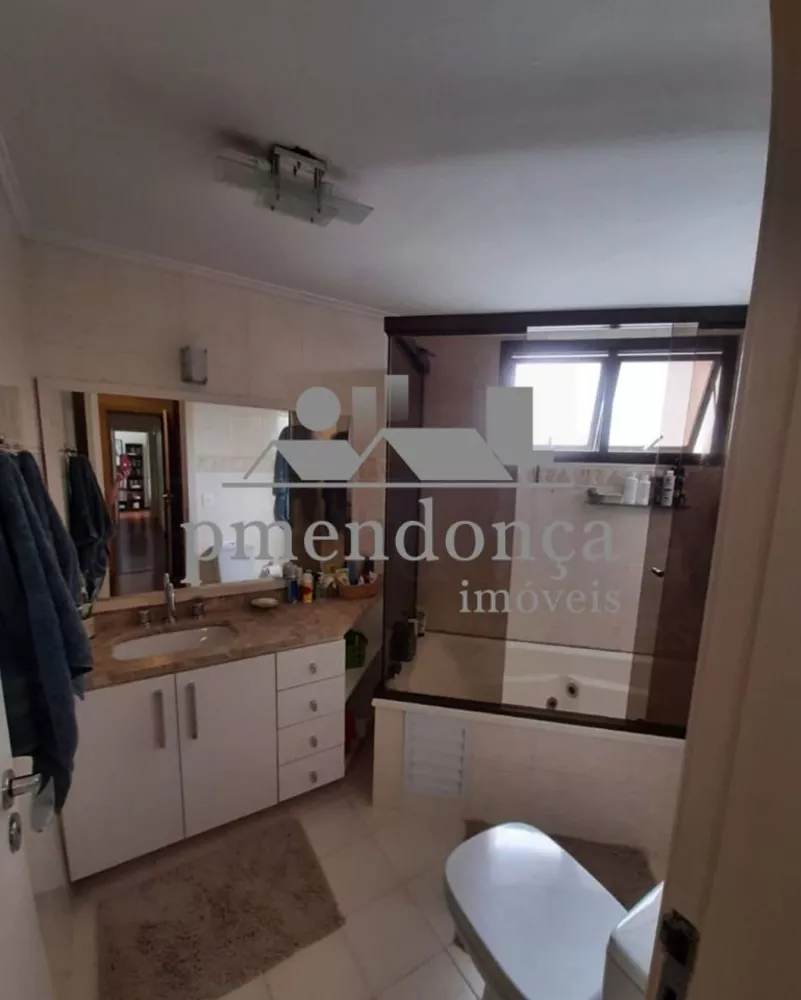 Apartamento, 4 quartos, 170 m² - Foto 5