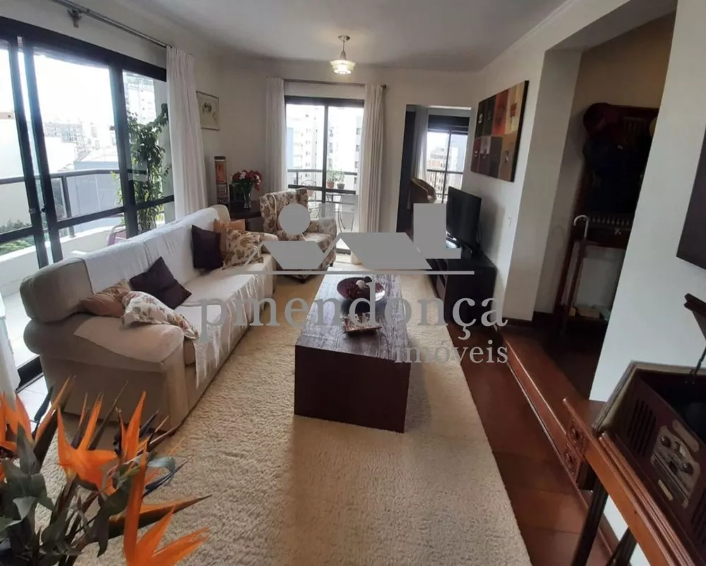 Apartamento, 4 quartos, 170 m² - Foto 1