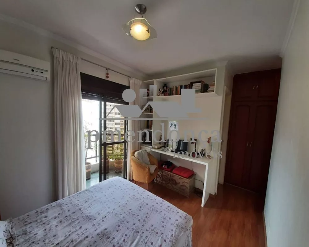 Apartamento, 4 quartos, 170 m² - Foto 4