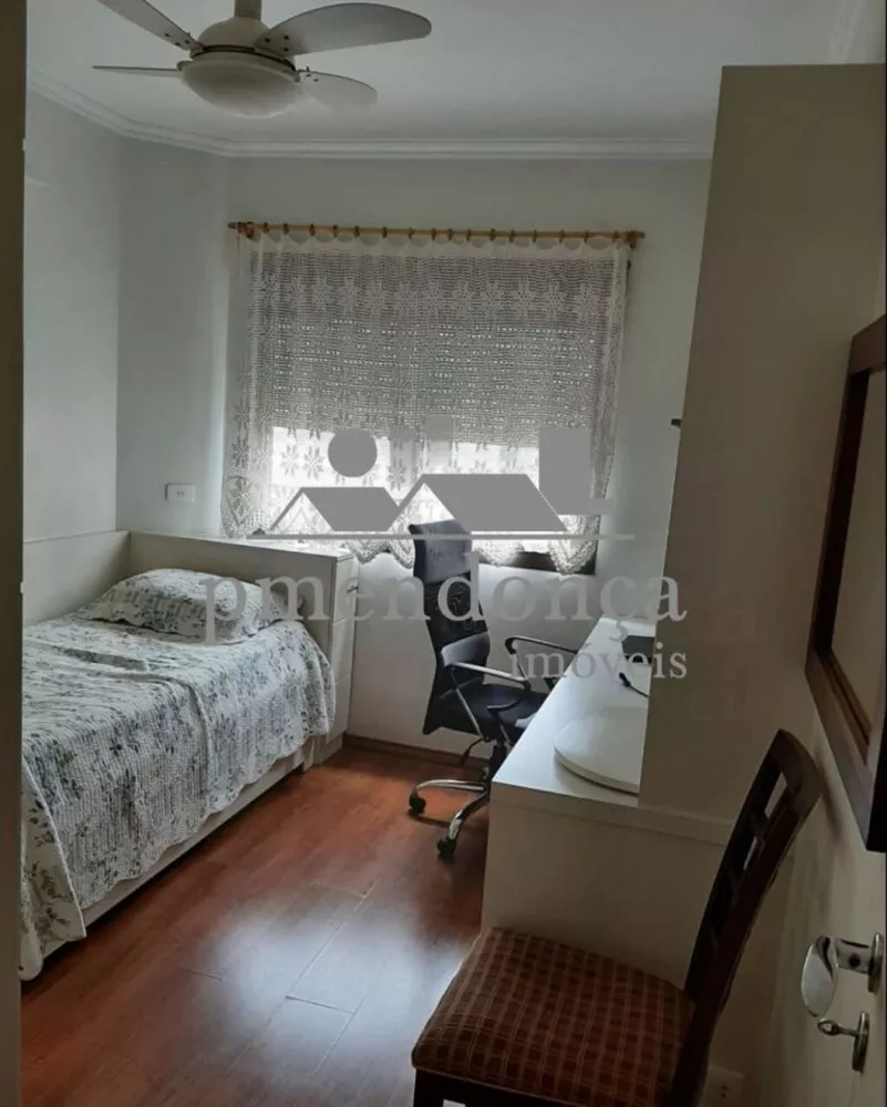 Apartamento, 4 quartos, 170 m² - Foto 7