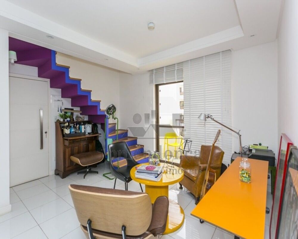 Apartamento, 4 quartos, 226 m² - Foto 3