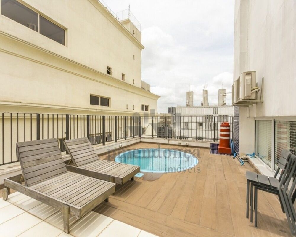 Apartamento, 4 quartos, 226 m² - Foto 1