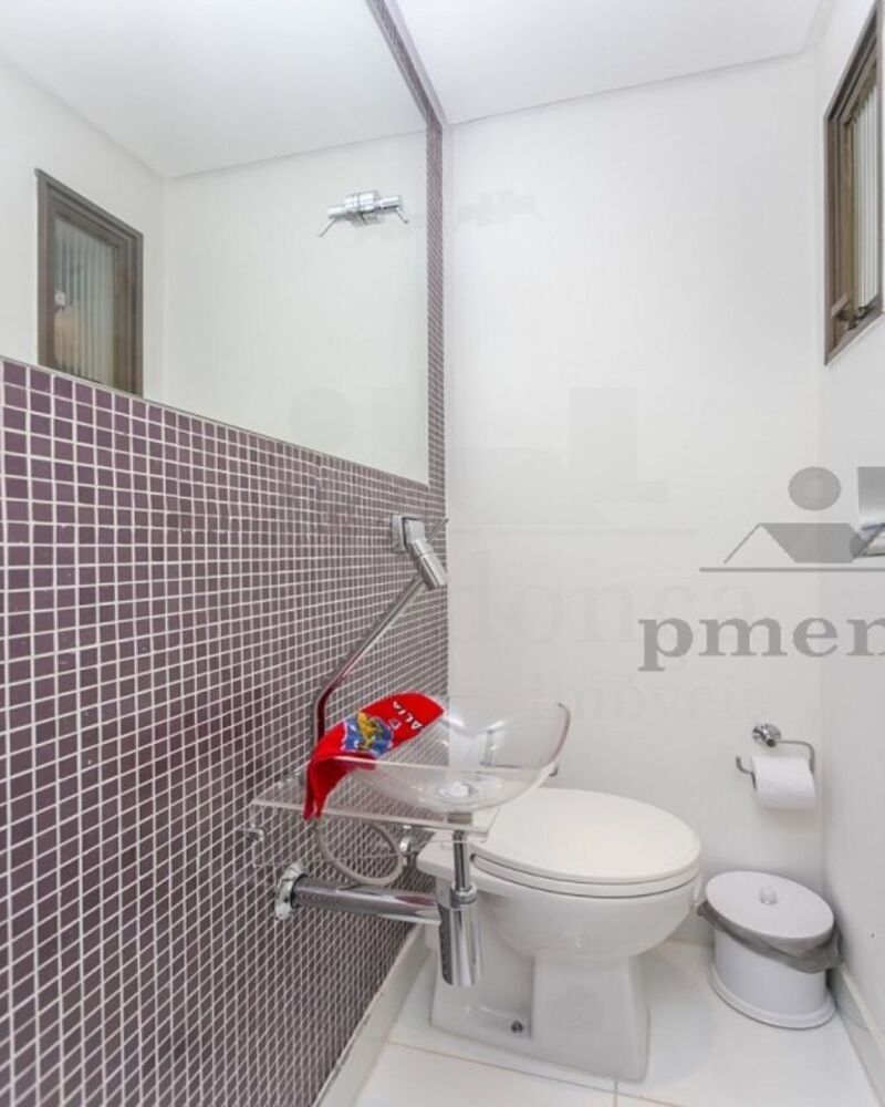 Apartamento, 4 quartos, 226 m² - Foto 4