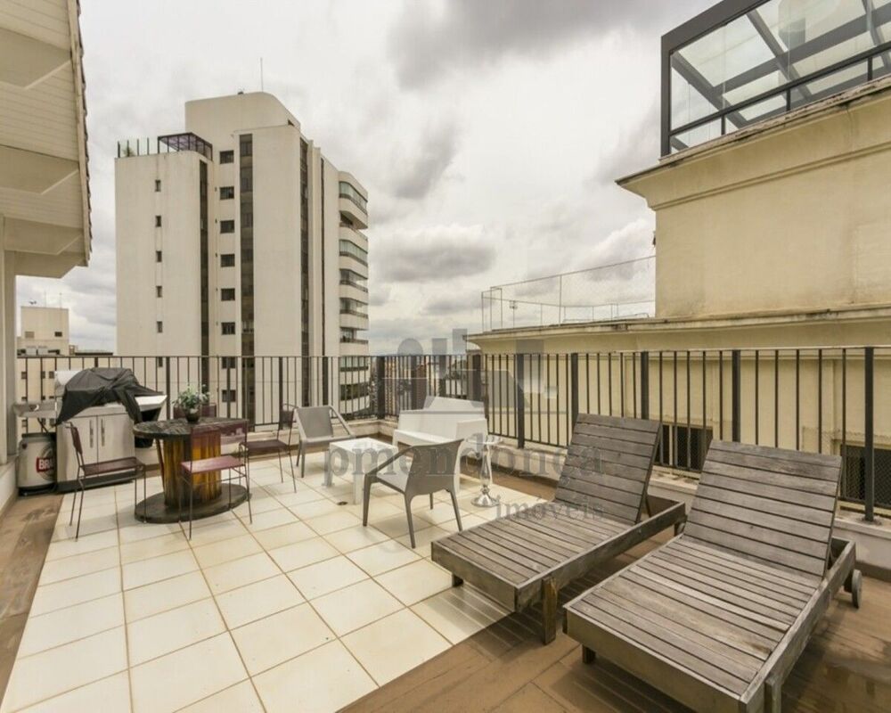 Apartamento, 4 quartos, 226 m² - Foto 2