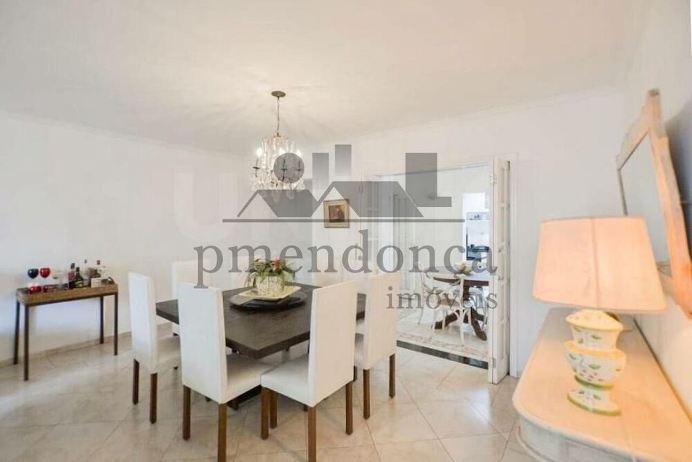 Apartamento, 3 quartos, 170 m² - Foto 7
