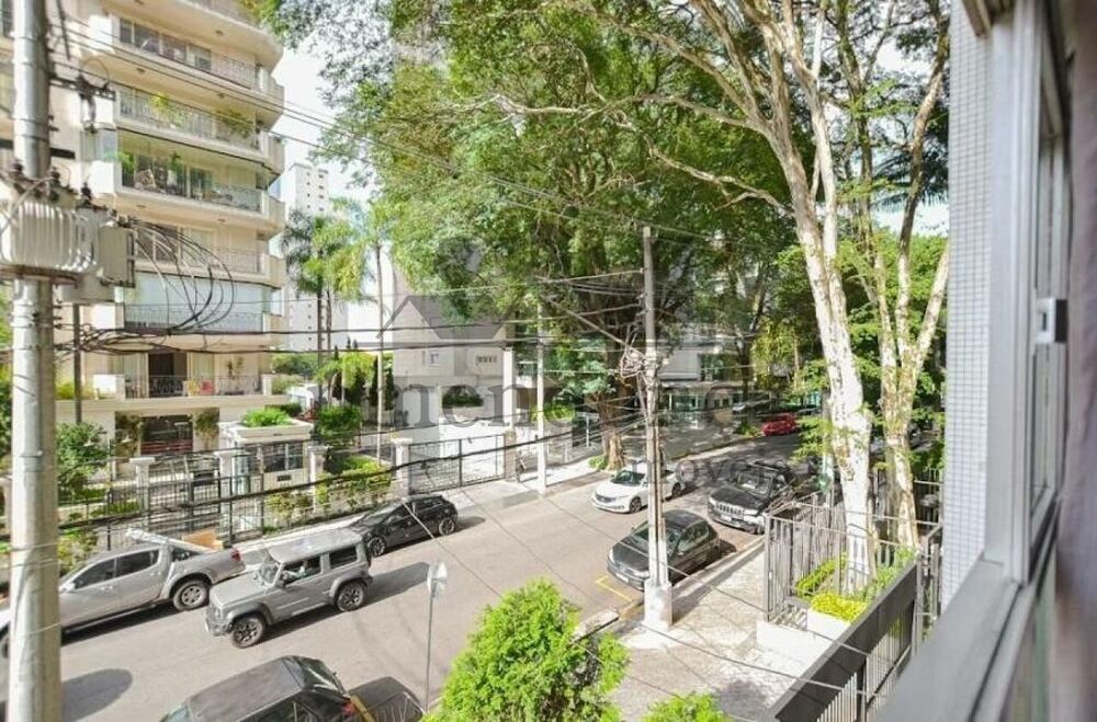 Apartamento, 3 quartos, 170 m² - Foto 4