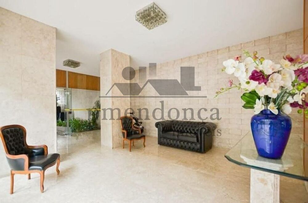 Apartamento, 3 quartos, 170 m² - Foto 3