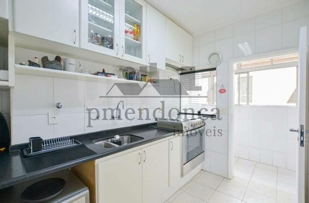 Apartamento, 3 quartos, 170 m² - Foto 8