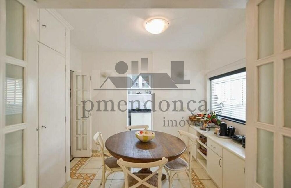 Apartamento, 3 quartos, 170 m² - Foto 6