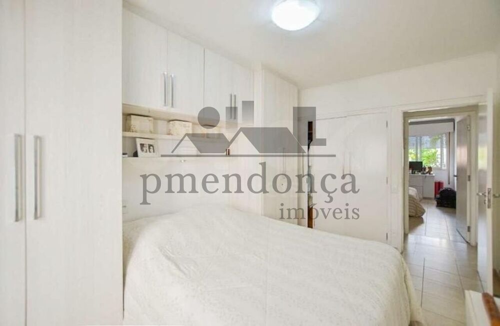 Apartamento, 3 quartos, 170 m² - Foto 9