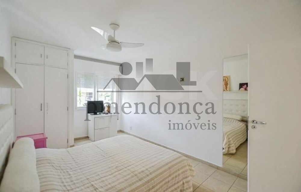 Apartamento, 3 quartos, 170 m² - Foto 11