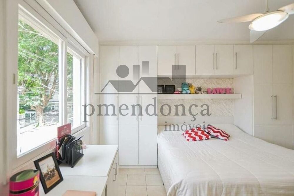 Apartamento, 3 quartos, 170 m² - Foto 1