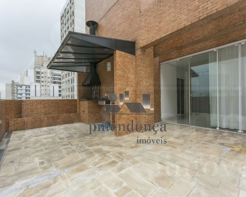 Apartamento, 3 quartos, 156 m² - Foto 1
