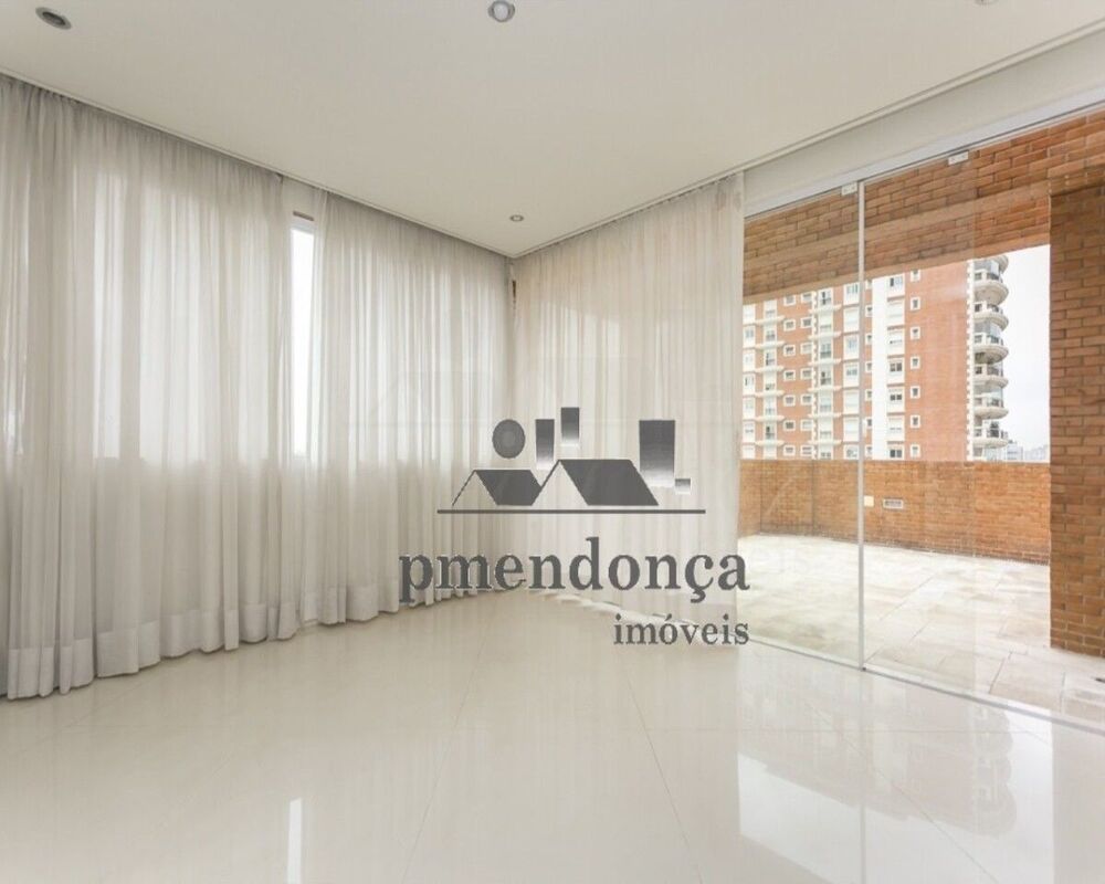 Apartamento, 3 quartos, 156 m² - Foto 4