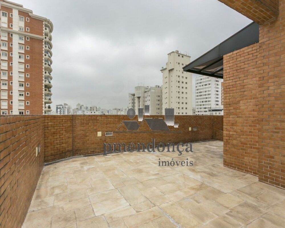 Apartamento, 3 quartos, 156 m² - Foto 2