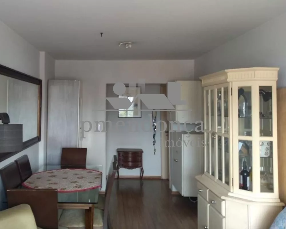 Apartamento à venda com 1 quarto, 51m² - Foto 4