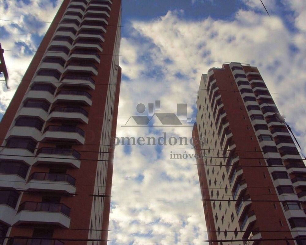 Apartamento, 4 quartos, 278 m² - Foto 1