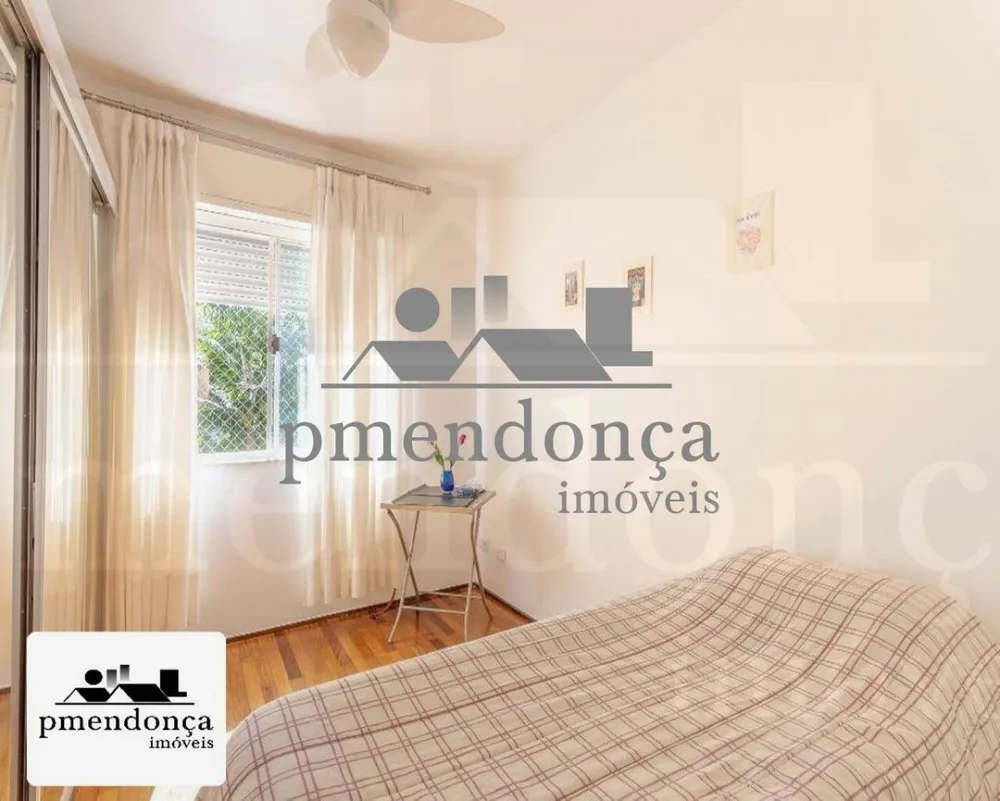 Apartamento, 3 quartos, 150 m² - Foto 7