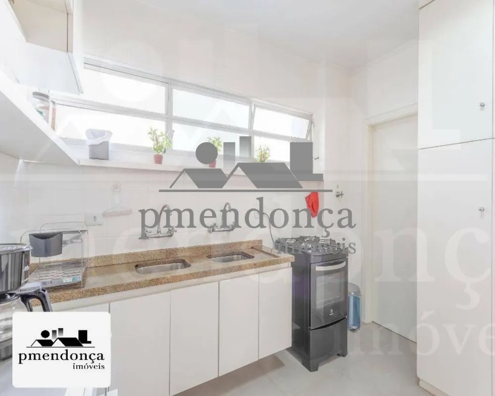 Apartamento, 3 quartos, 150 m² - Foto 10