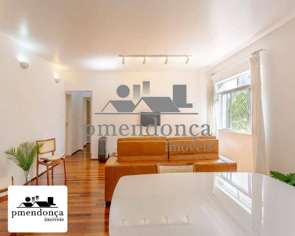 Apartamento, 3 quartos, 150 m² - Foto 4