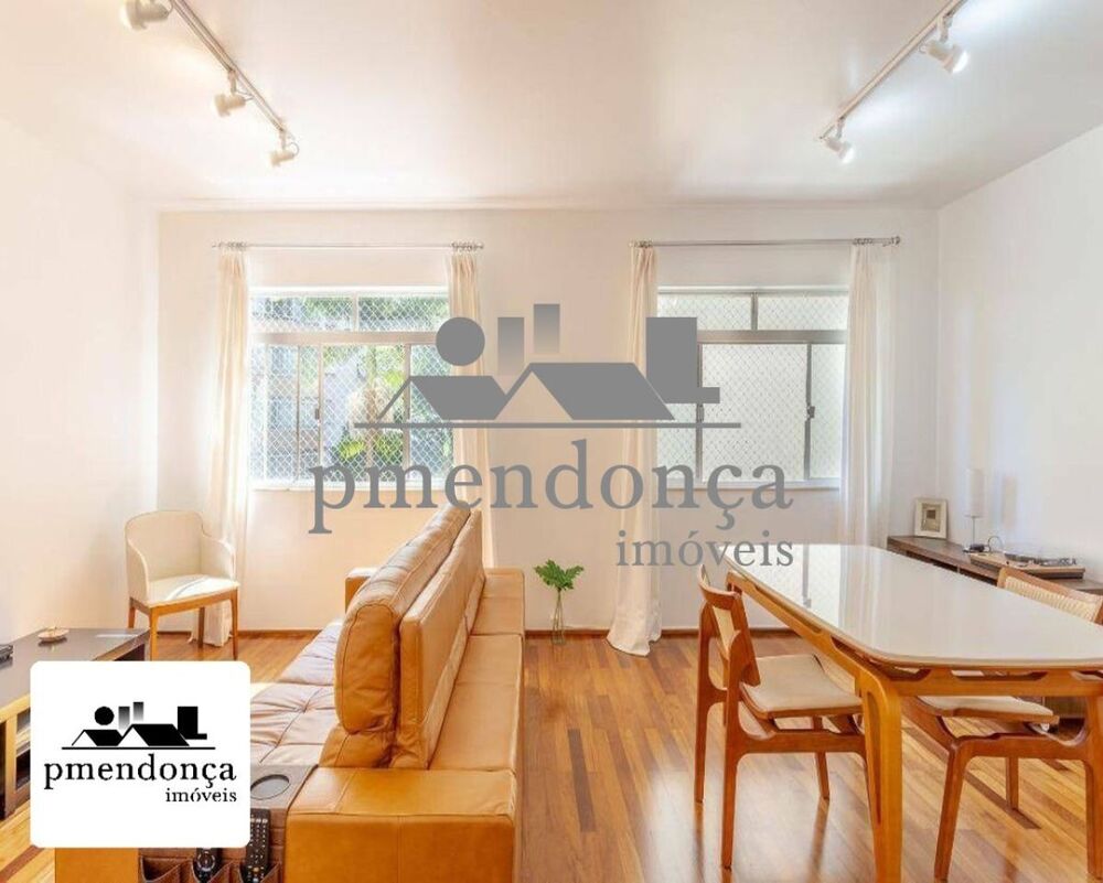 Apartamento, 3 quartos, 150 m² - Foto 2