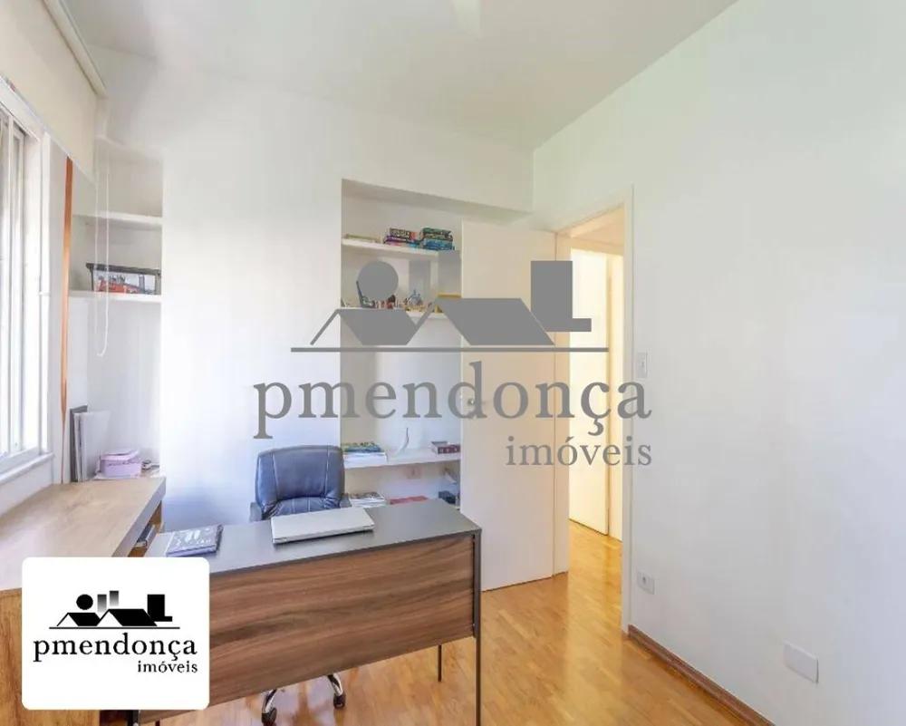 Apartamento, 3 quartos, 150 m² - Foto 6