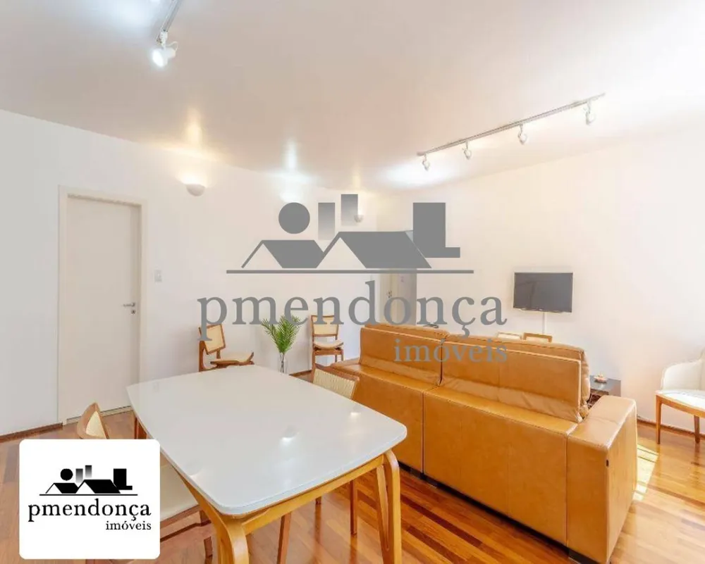 Apartamento, 3 quartos, 150 m² - Foto 5