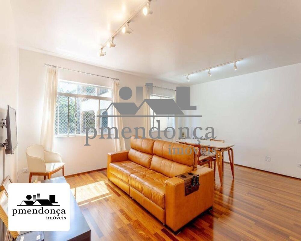 Apartamento, 3 quartos, 150 m² - Foto 1