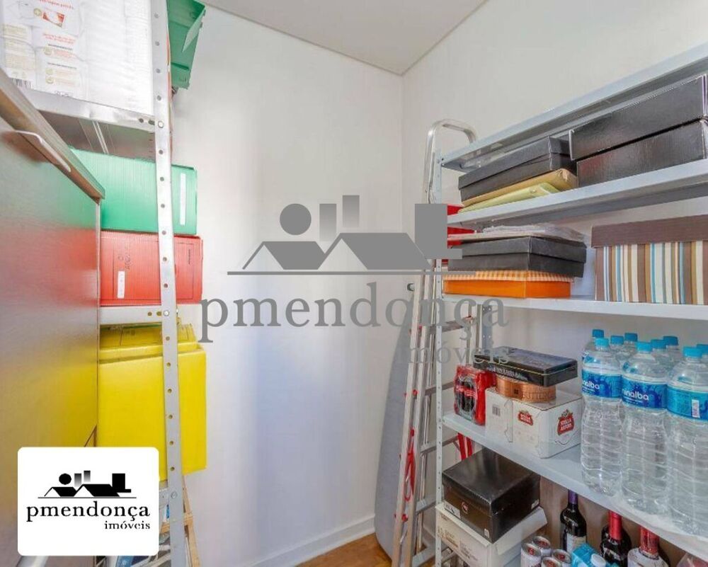 Apartamento, 3 quartos, 150 m² - Foto 8