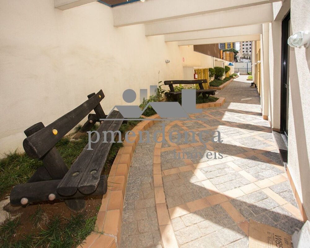 Apartamento, 3 quartos, 94 m² - Foto 2