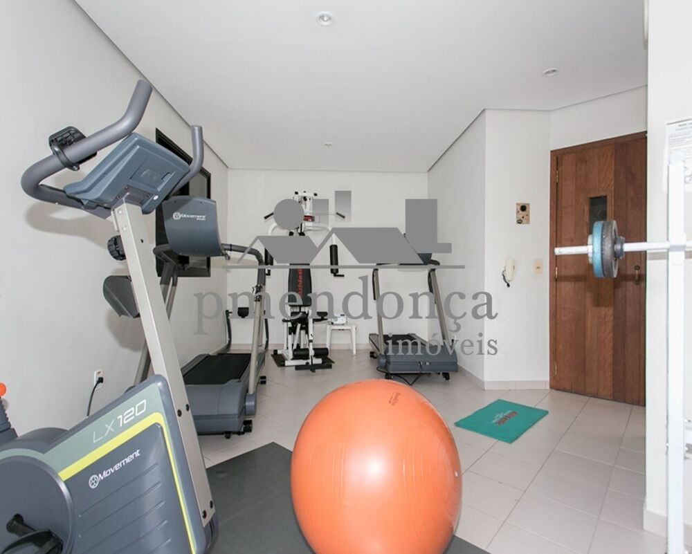 Apartamento, 3 quartos, 94 m² - Foto 3