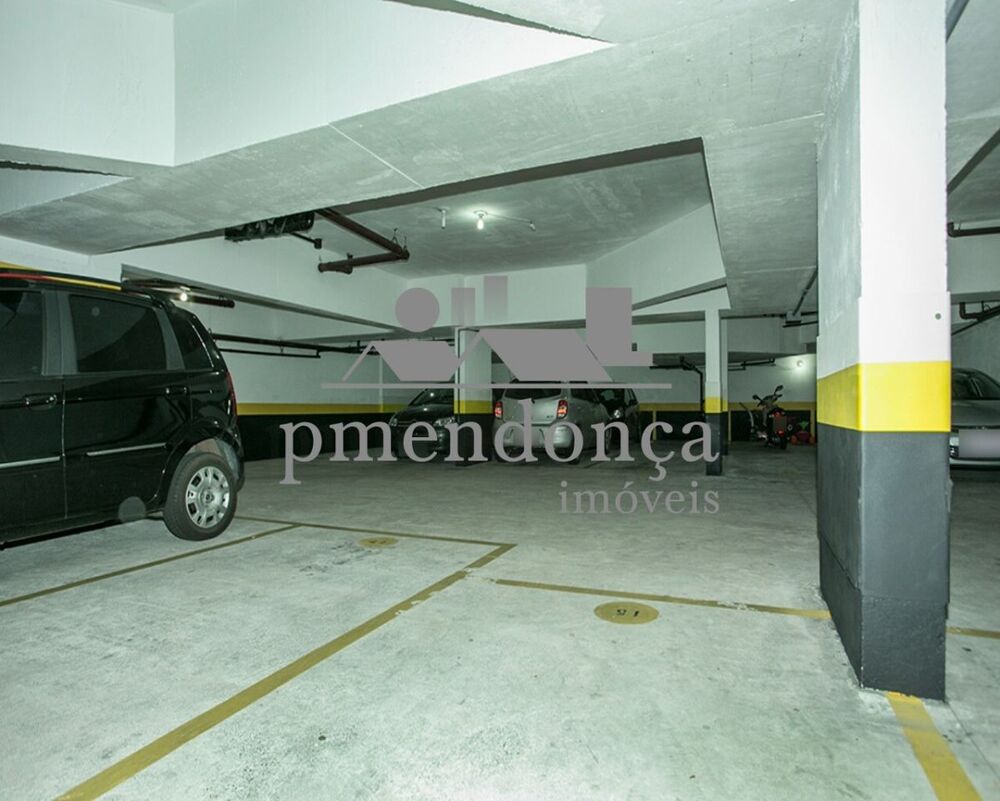 Apartamento, 3 quartos, 94 m² - Foto 1