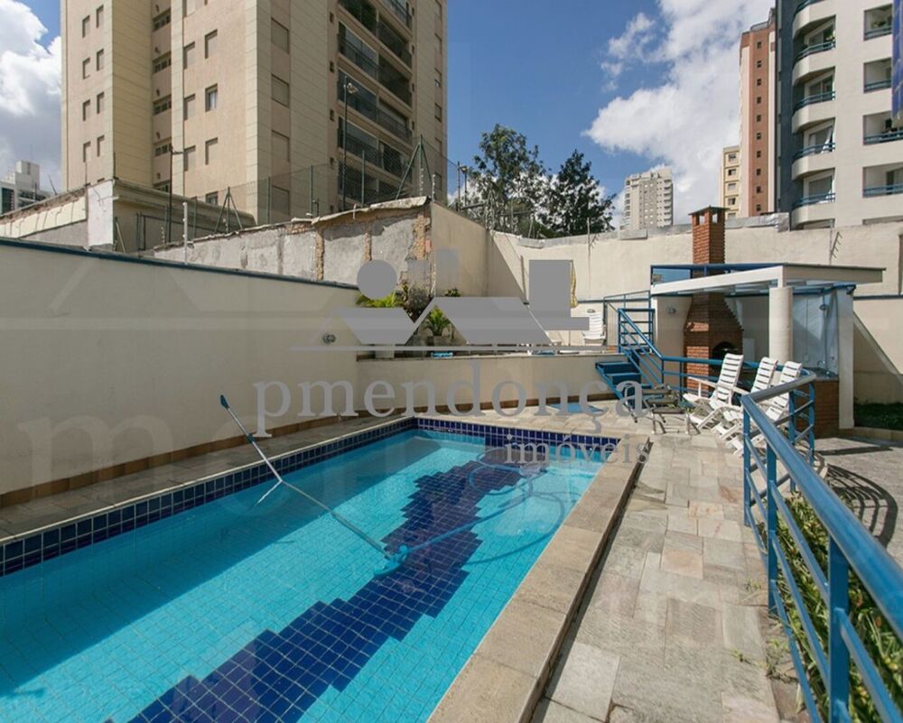 Apartamento, 3 quartos, 94 m² - Foto 4