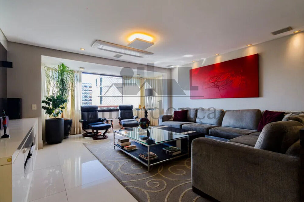 Apartamento, 3 quartos, 149 m² - Foto 7