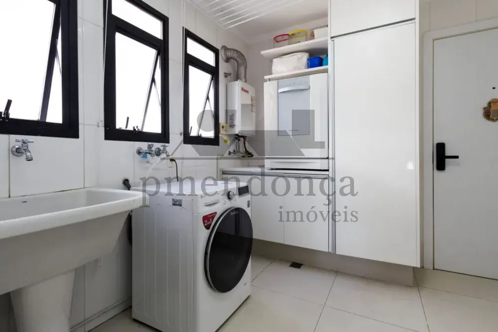 Apartamento, 3 quartos, 149 m² - Foto 3