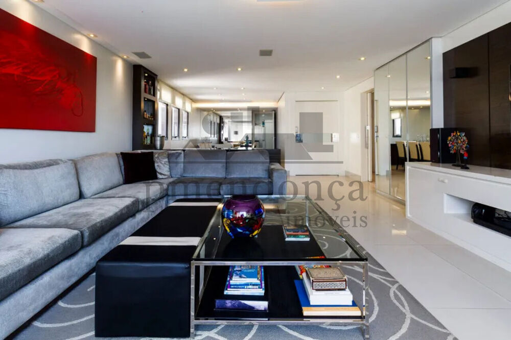 Apartamento, 3 quartos, 149 m² - Foto 8