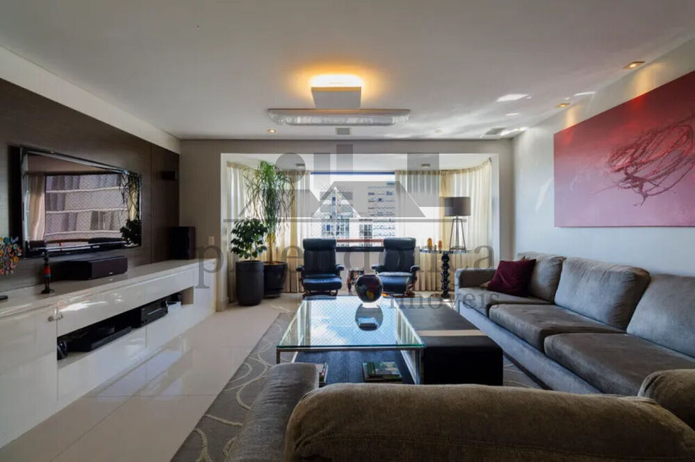 Apartamento, 3 quartos, 149 m² - Foto 5