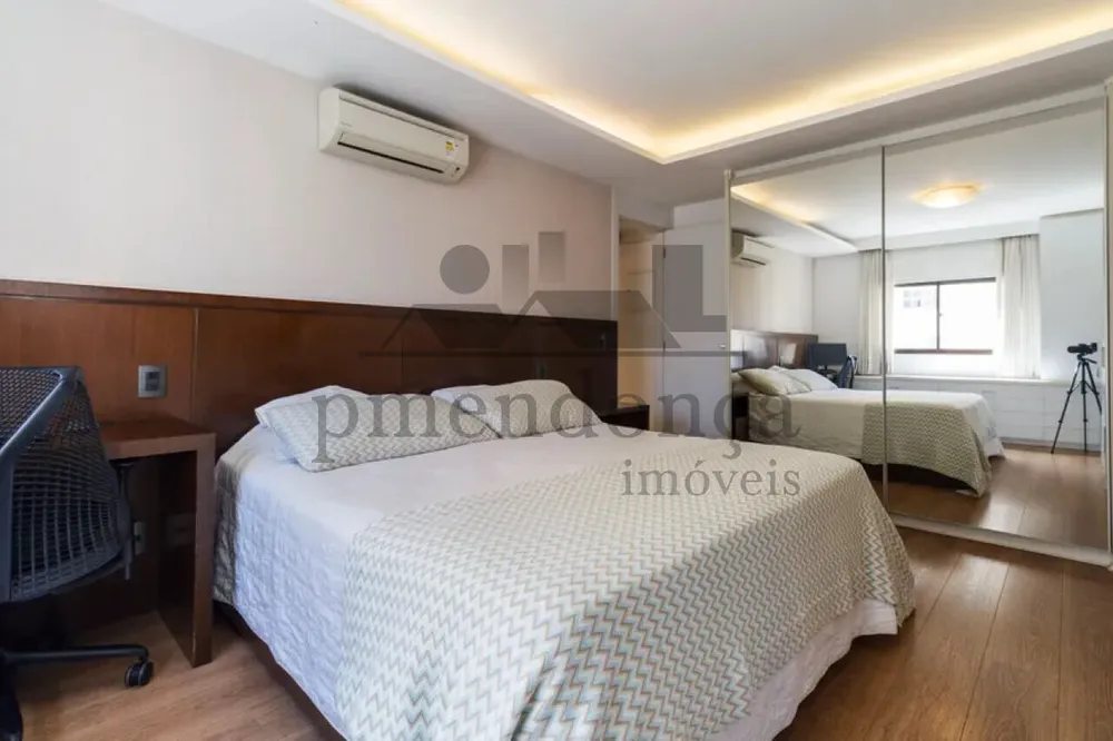 Apartamento, 3 quartos, 149 m² - Foto 1