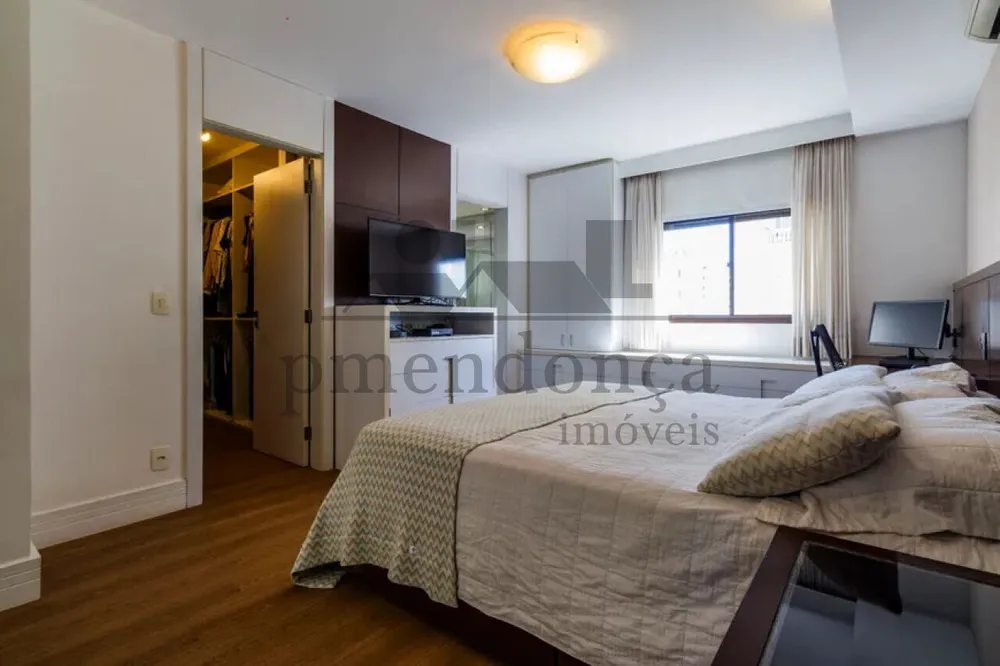 Apartamento, 3 quartos, 149 m² - Foto 4