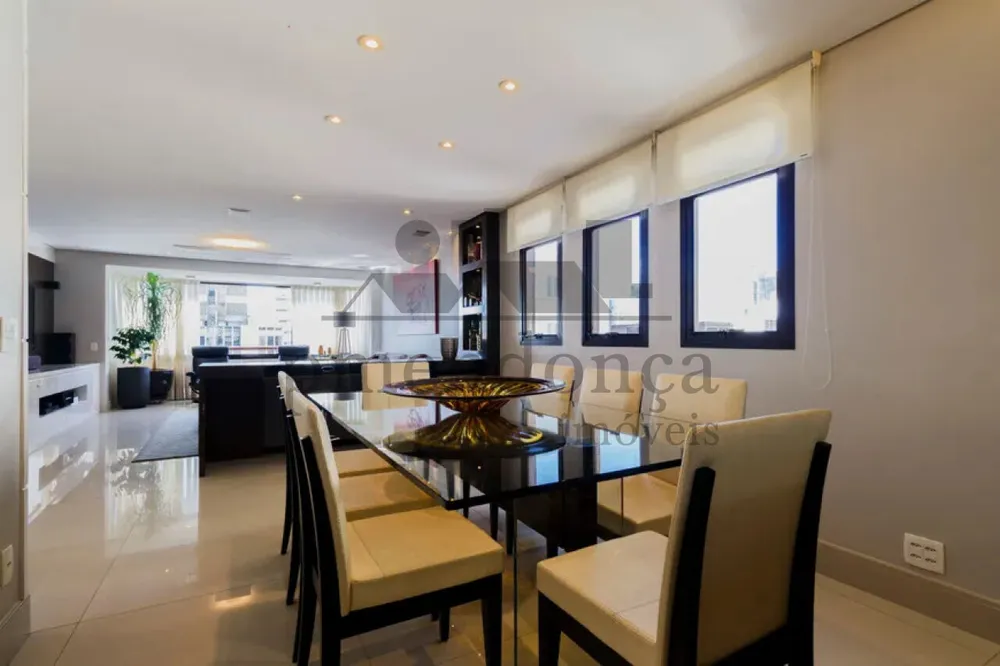 Apartamento, 3 quartos, 149 m² - Foto 2