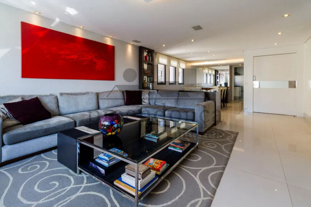 Apartamento, 3 quartos, 149 m² - Foto 6