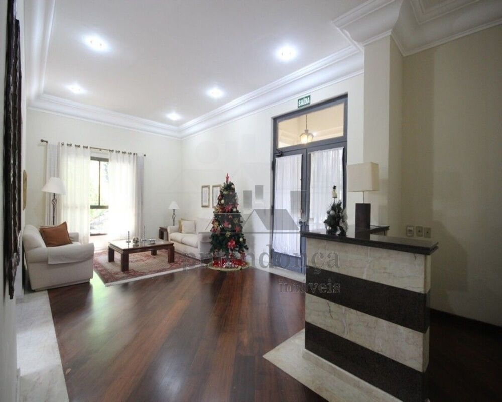 Apartamento, 3 quartos, 213 m² - Foto 6