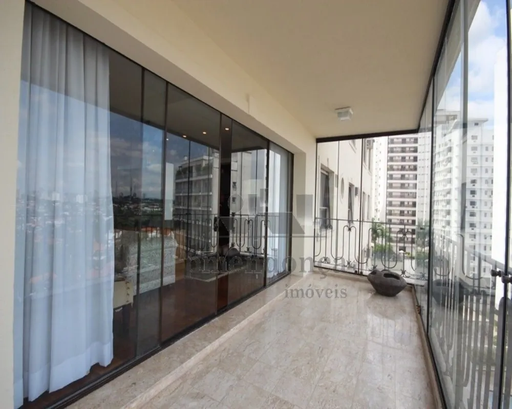 Apartamento, 3 quartos, 213 m² - Foto 9