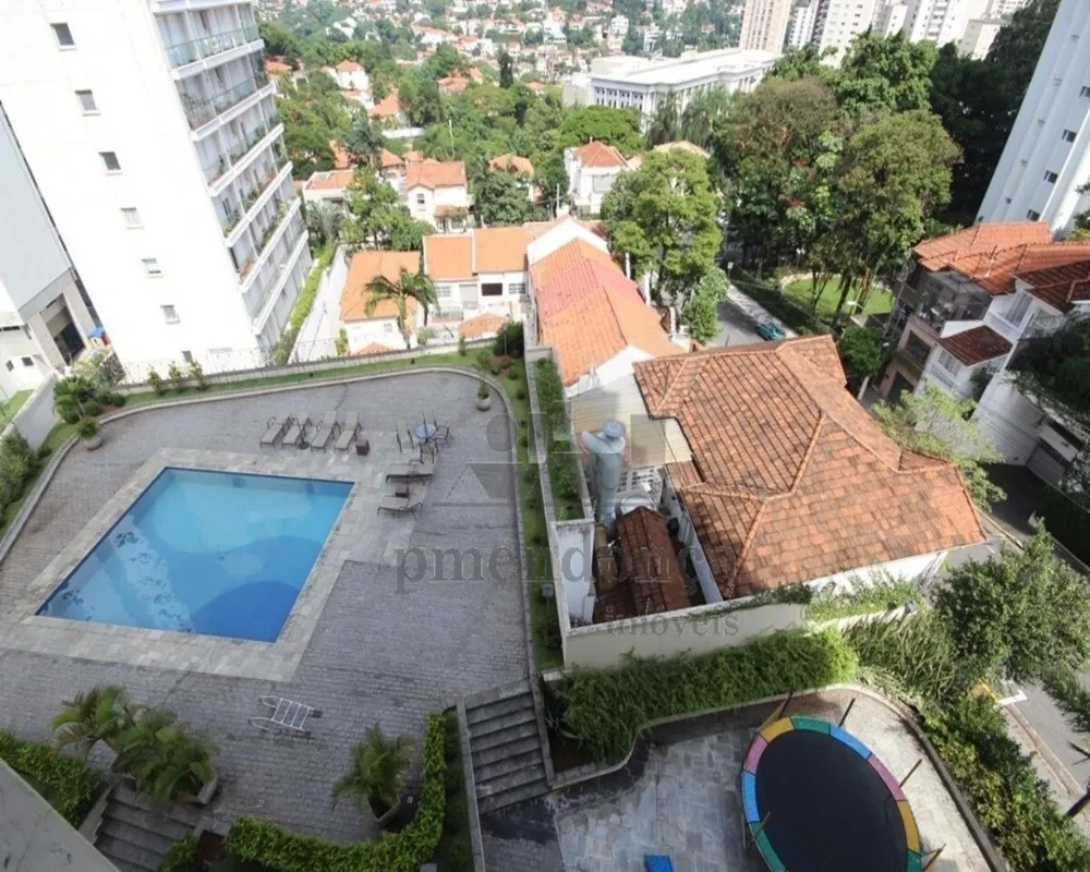 Apartamento, 3 quartos, 213 m² - Foto 12