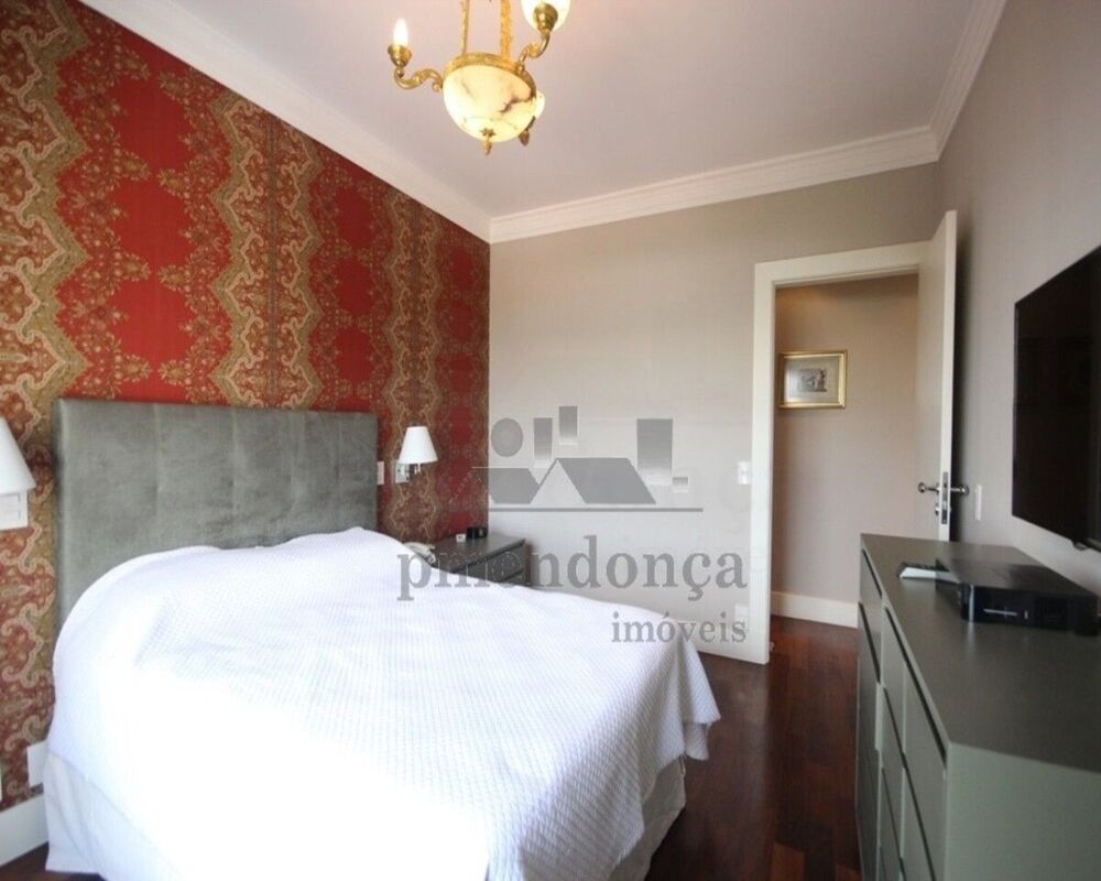 Apartamento, 3 quartos, 213 m² - Foto 5