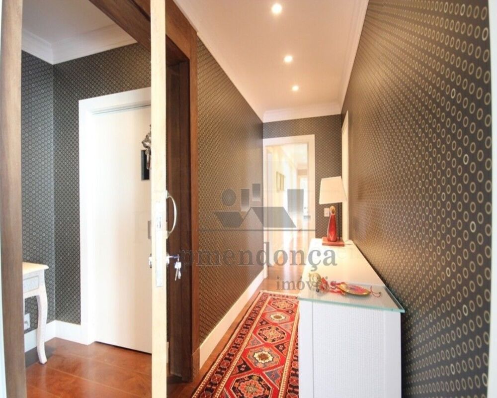 Apartamento, 3 quartos, 213 m² - Foto 2